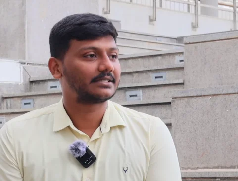 Mohammad Riyaz