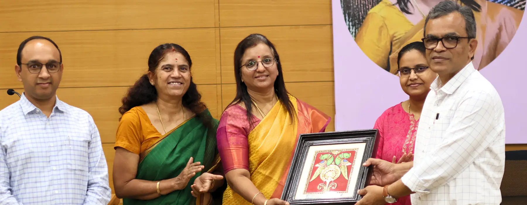 International Women's Day Celebrations