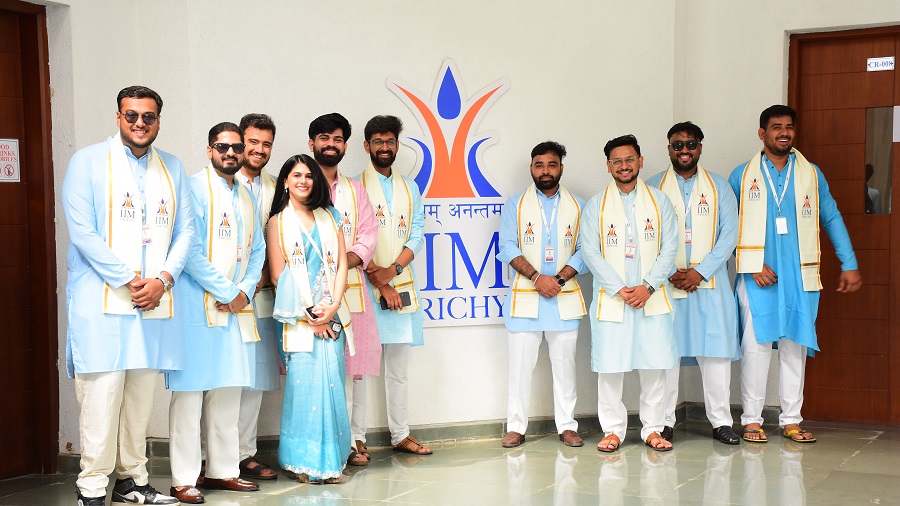 PGPM and PGPM-HR Admission Results 2026