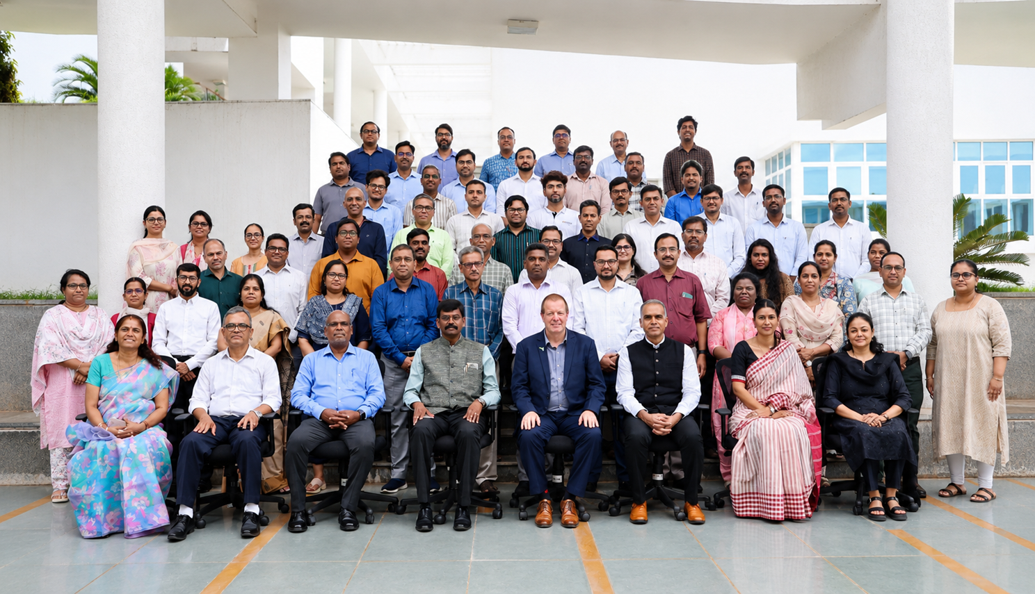 ASSURANCE OF LEARNING (AoL) WORKSHOP