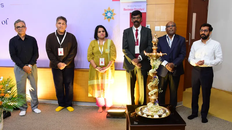 Daksha 5.0 Leadership Conclave