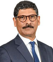Rajnish Mehta