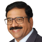 Dr. Ramakrishnan Ramamurthi