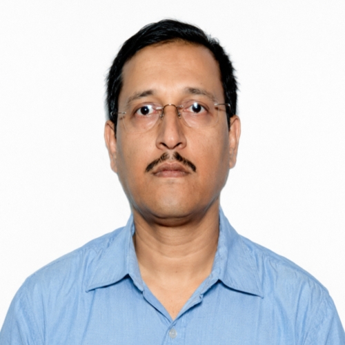 Shri Purnendu Kishore Banerjee