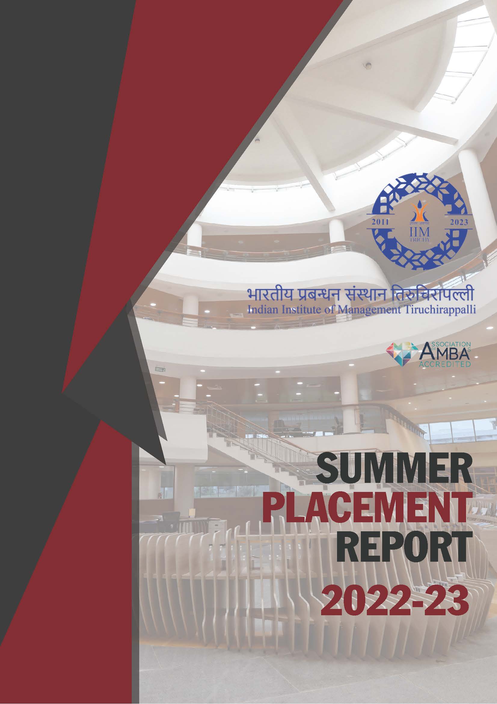 Summer PGP 22-23