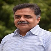 Prof. Abhoy Ojha