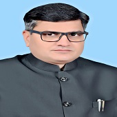 Prof. K P Narwal