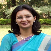 Prof. Upasana Agarwal