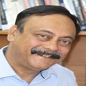 Prof Saswata Biswas