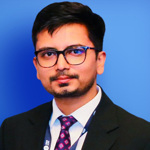 Author image