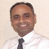 Dr Surender Munjal