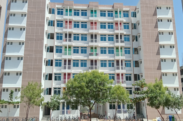 Hostel-8