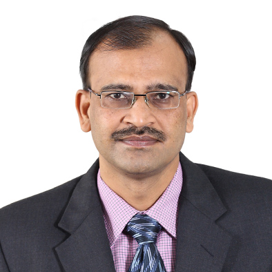 Santosh K. Misra IAS