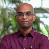 Prof Sirish Kumar Gouda