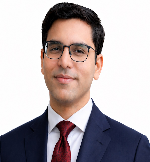 Abhishek Yadav