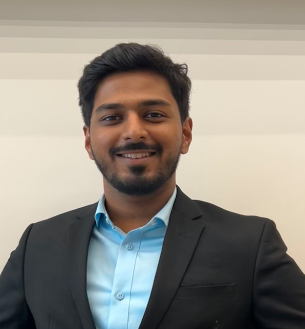 Aditya Singh