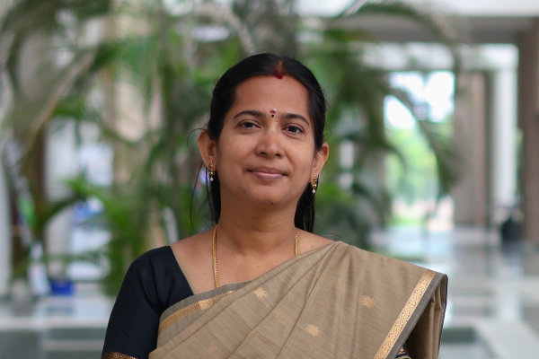 Prof. Vimala Rani