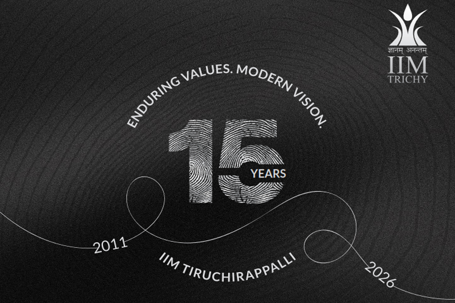 15 Year Compendium