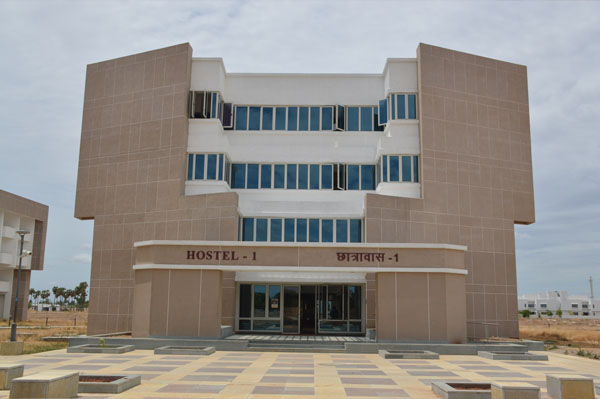 Hostel Hostel - 1