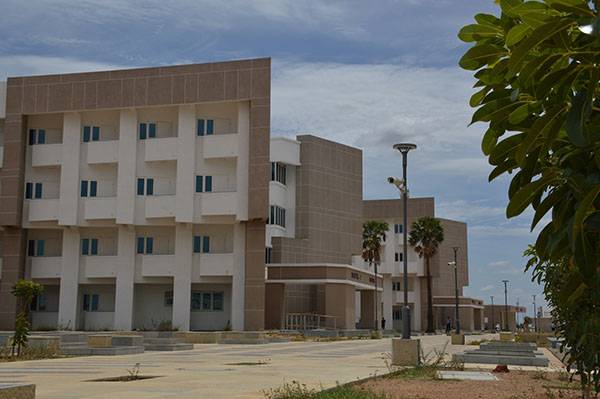 Hostel-2